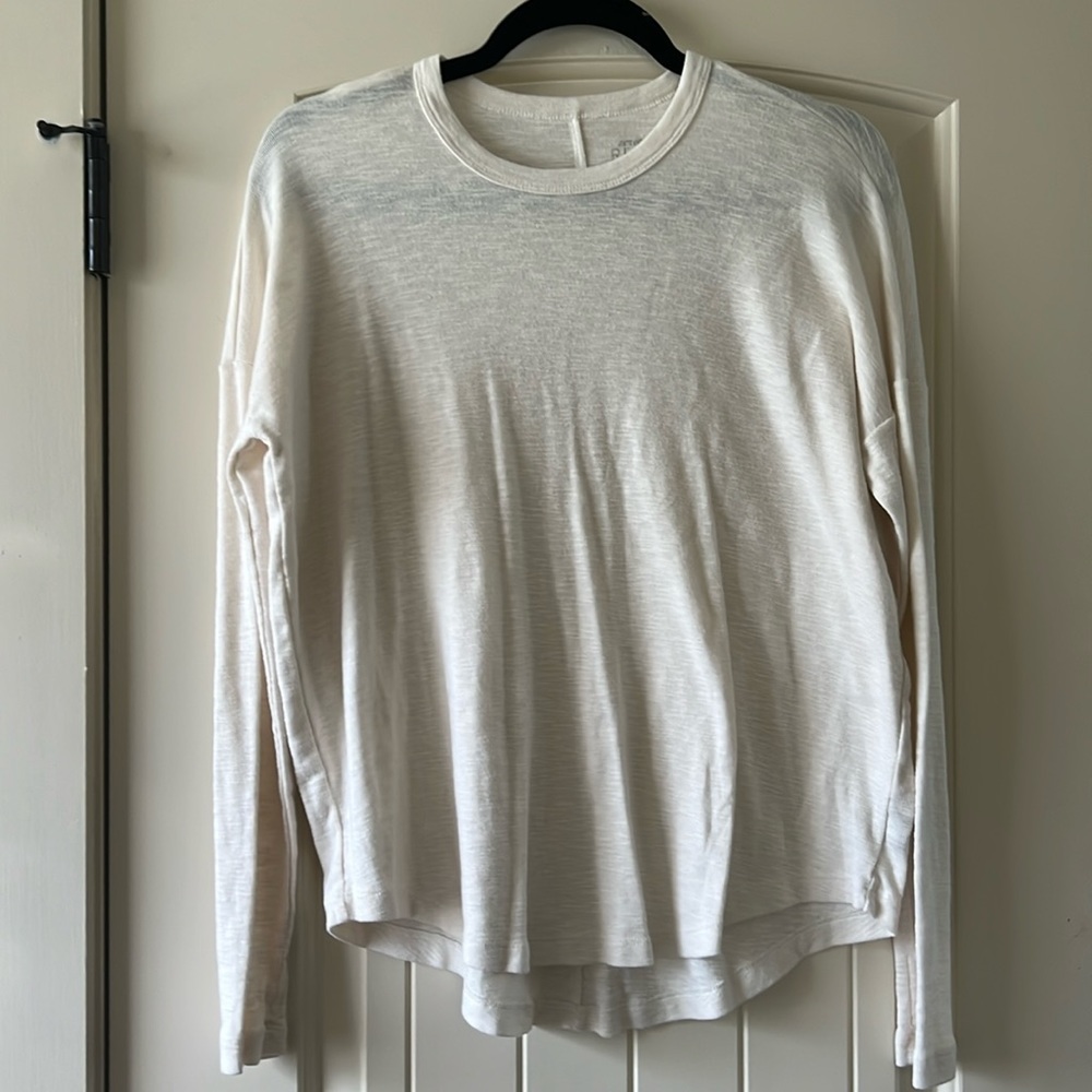 Aerie Real Soft Top
